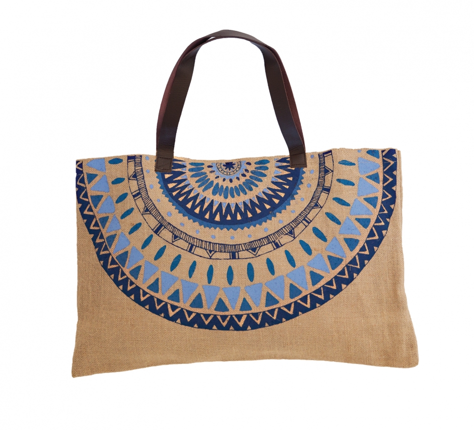 Beach Bags for Summer Days – Your Look